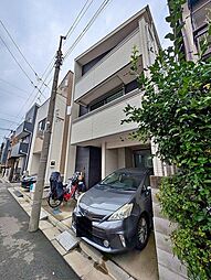 今川4丁目中古戸建