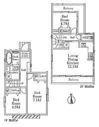 下高井戸4丁目新築戸建