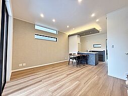 井草3丁目新築戸建