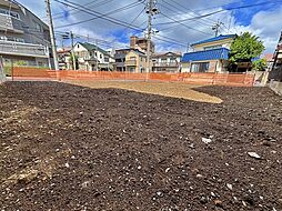 江古田1丁目売地
