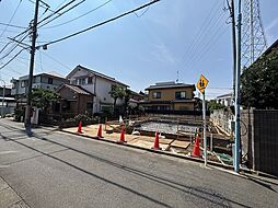 高井戸東4丁目新築戸建