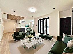 荻窪2丁目新築戸建