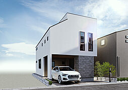 荻窪2丁目新築戸建