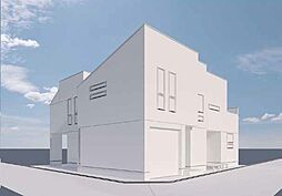 荻窪2丁目新築戸建