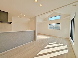 石神井台8丁目新築戸建