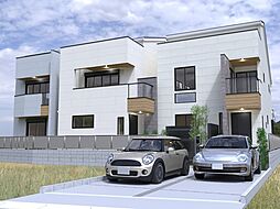 高井戸東3丁目新築戸建