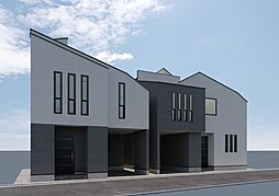 西荻北4丁目新築戸建