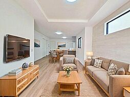 牟礼5丁目新築戸建