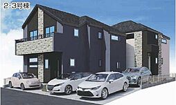 富士見台3丁目新築戸建