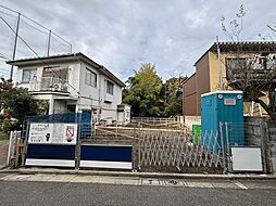 関町北3丁目新築戸建