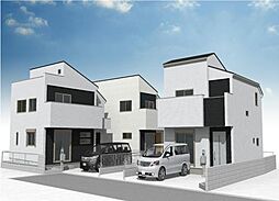 上高井戸1丁目新築戸建