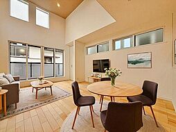 富士本3丁目新築戸建