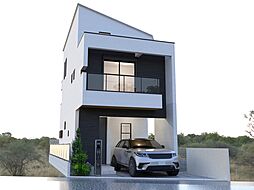 富士本3丁目新築戸建