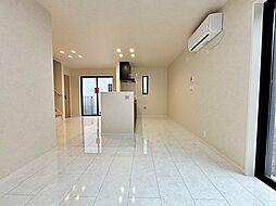 浜田山1丁目新築戸建