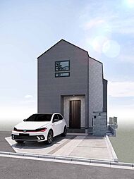 吉祥寺南町5丁目新築戸建