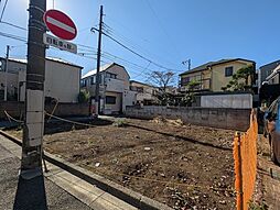 阿佐谷北3丁目売地