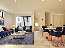 江古田1丁目新築戸建