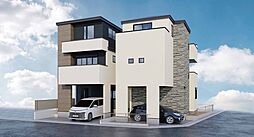 江古田1丁目新築戸建