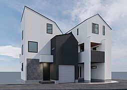 高円寺南1丁目新築戸建