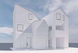 高円寺南1丁目新築戸建