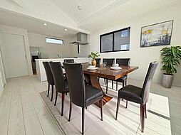 荻窪1丁目新築戸建