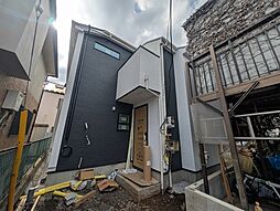 荻窪1丁目新築戸建