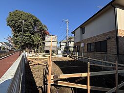 荻窪1丁目新築戸建