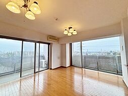 テラス武蔵野桜堤