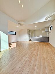 上高井戸1丁目新築戸建