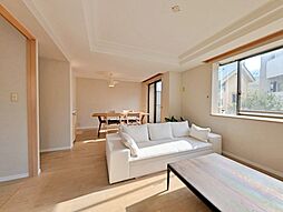 パーク・ハイム石神井