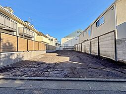 西荻北2丁目売地