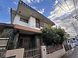 久我山4丁目売地