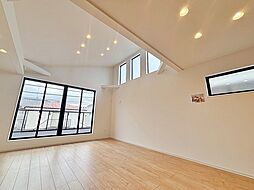 北烏山3丁目新築戸建