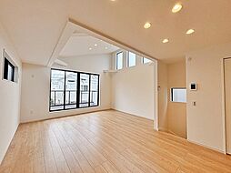 北烏山3丁目新築戸建