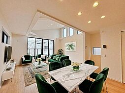 北烏山3丁目新築戸建