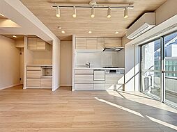 プリンスマンション