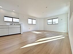 沼袋2丁目新築戸建