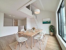 中村南1丁目新築戸建