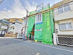 中村南1丁目新築戸建