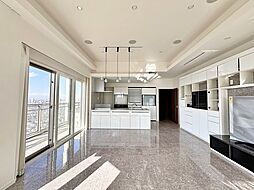 プラウドタワー練馬