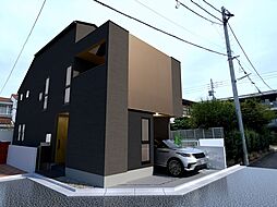 関町北4丁目新築戸建