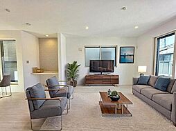 保木間5丁目新築戸建