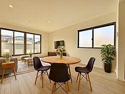 保木間5丁目新築戸建