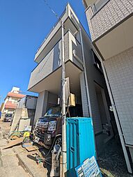 保木間5丁目新築戸建