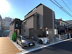 和田2丁目新築戸建