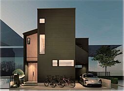 宮前4丁目新築戸建