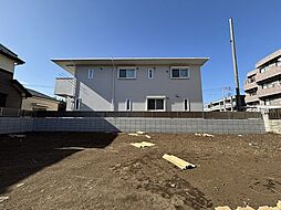 上連雀4丁目売地