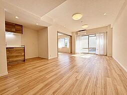 パークハイム杉並　D棟