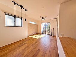 富士見台4丁目中古戸建