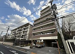 パークホームズ吉祥寺北町